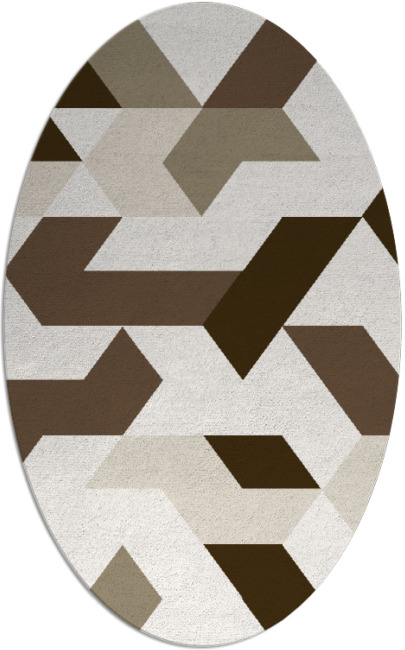 subway rug - item 1141505