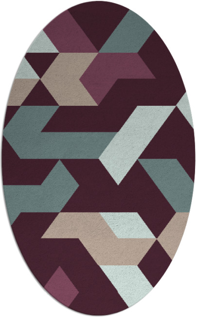 subway rug - item 1141507