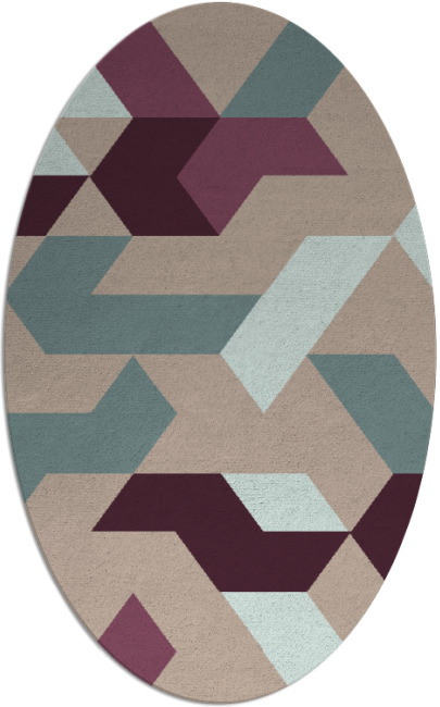 subway rug - item 1141508