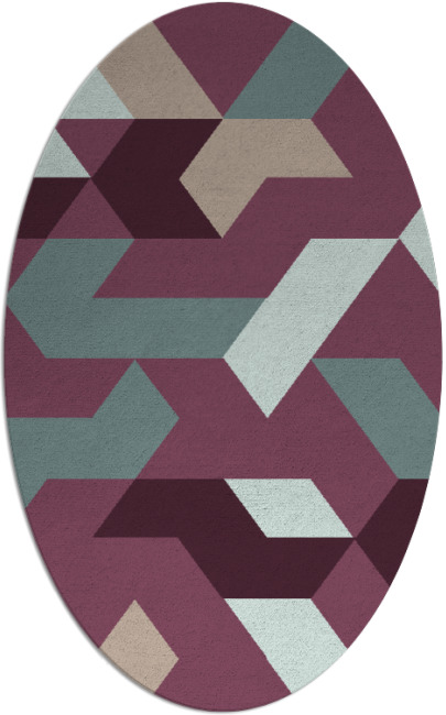 subway rug - item 1141510