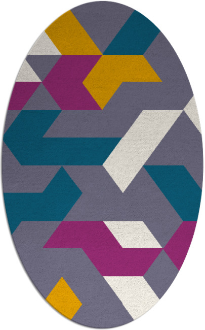 subway rug - item 1141511