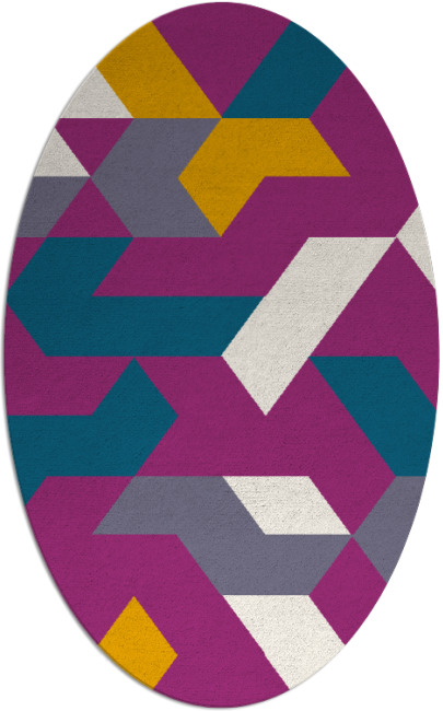 subway rug - item 1141512