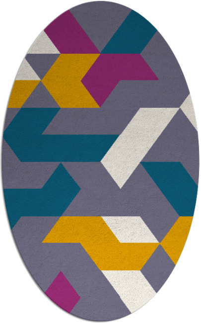 subway rug - item 1141513