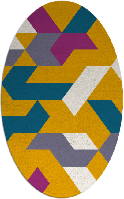 subway rug - item 1141514