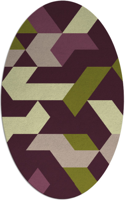 subway rug - item 1141515