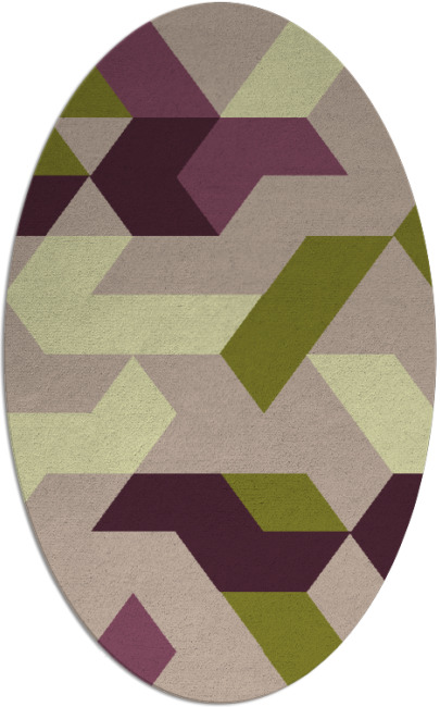 subway rug - item 1141516