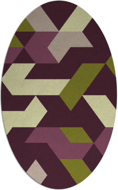 subway rug - item 1141517