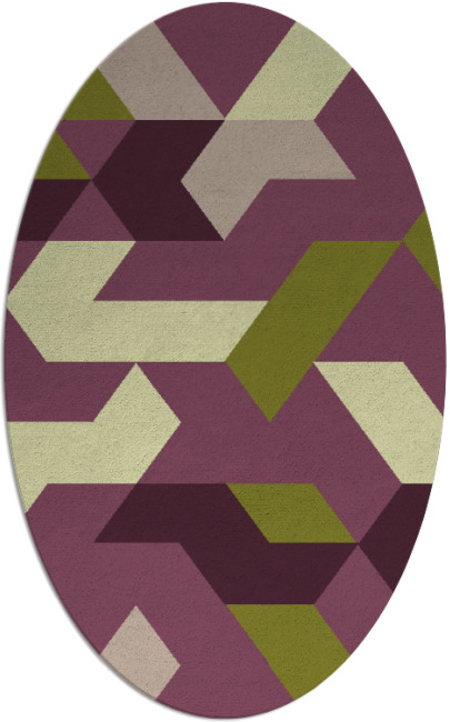 subway rug - item 1141518