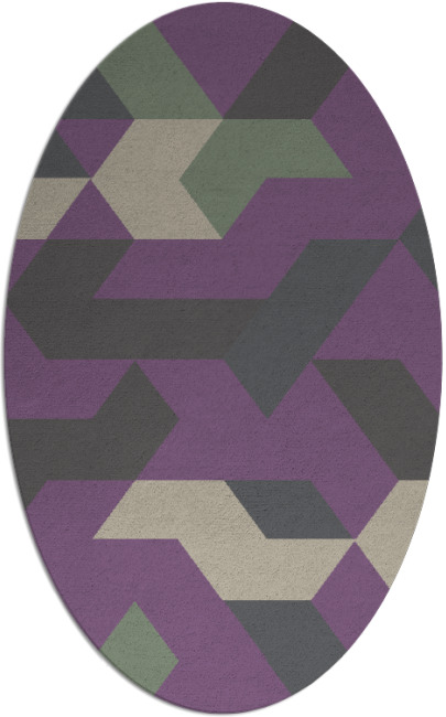 subway rug - item 1141527