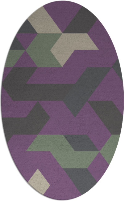 subway rug - item 1141529