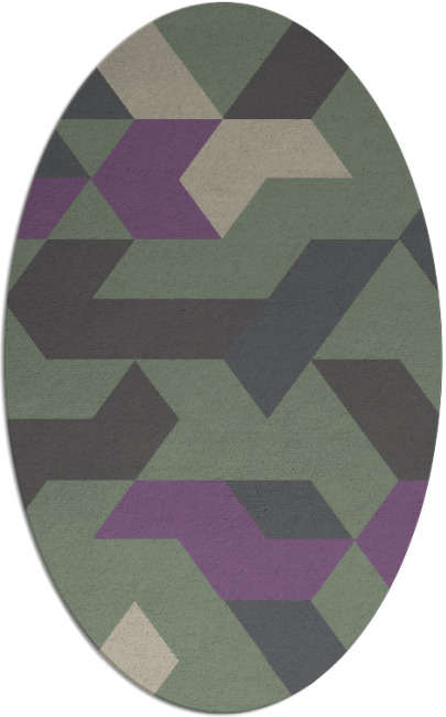 subway rug - item 1141530