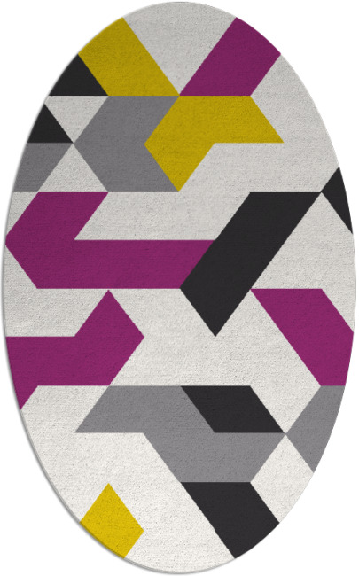 subway rug - item 1141531