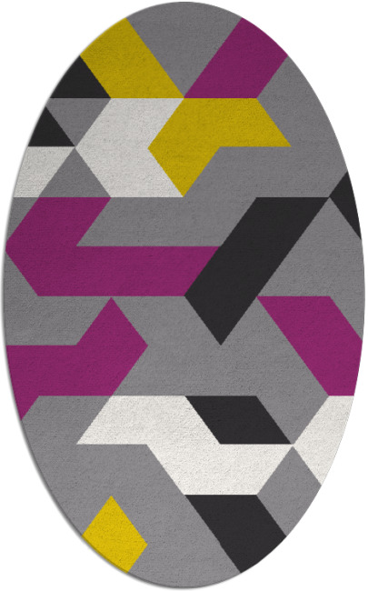 subway rug - item 1141532