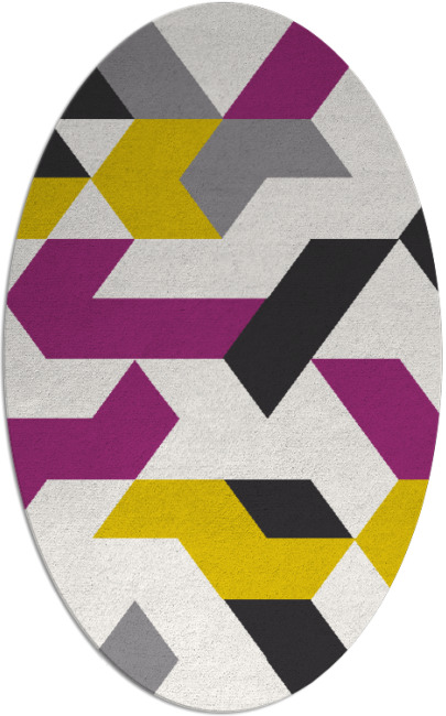 subway rug - item 1141533