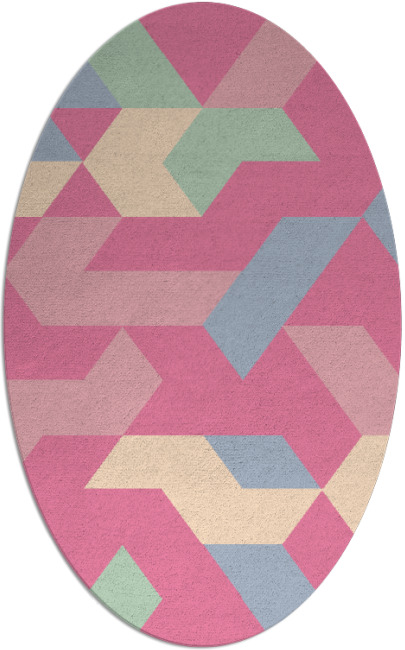 subway rug - item 1141540