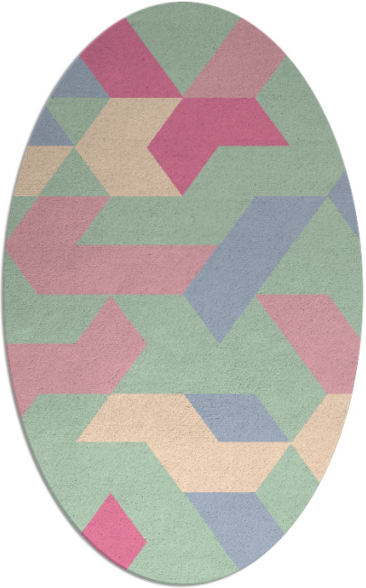 subway rug - item 1141542