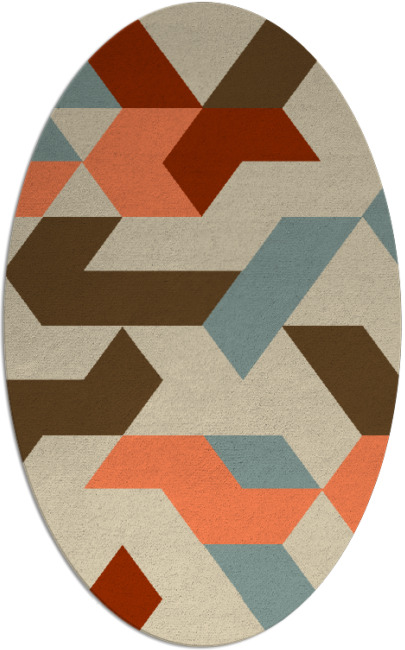 subway rug - item 1141559
