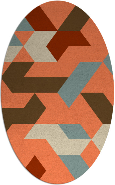 subway rug - item 1141560