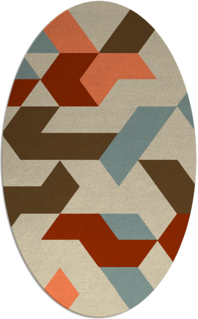 subway rug - item 1141561