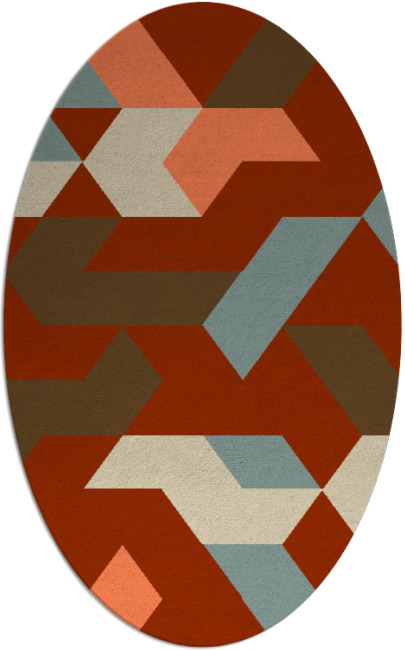 subway rug - item 1141562
