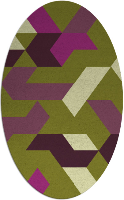 subway rug - item 1141587