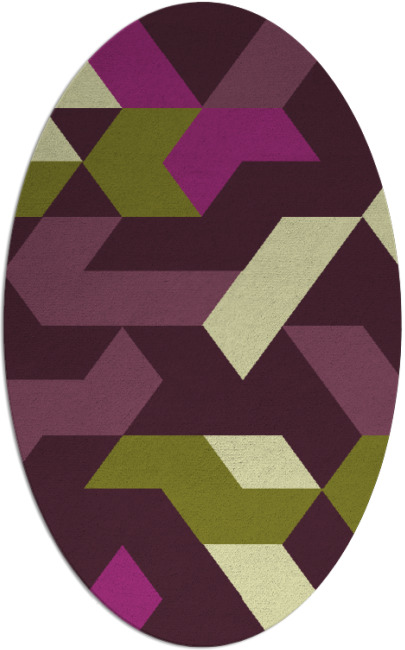 subway rug - item 1141588