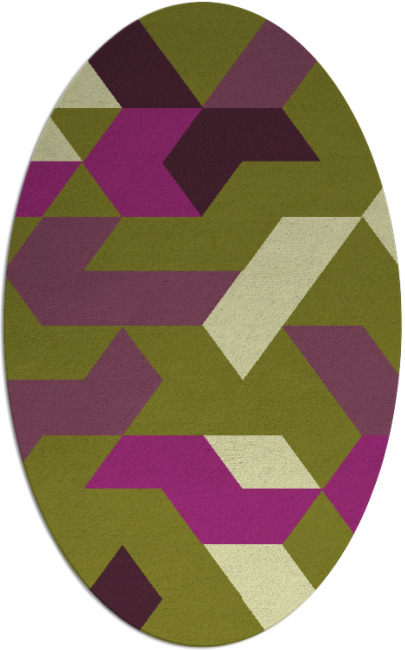 subway rug - item 1141589