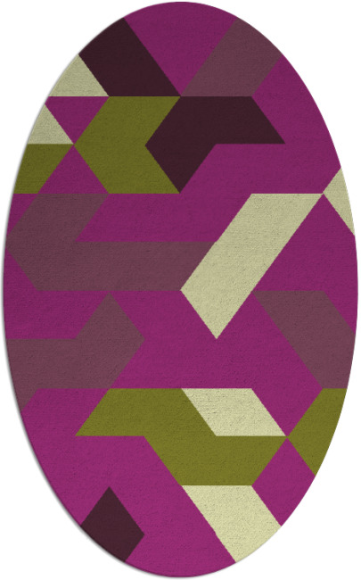 subway rug - item 1141590