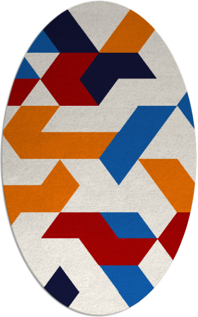 subway rug - item 1141599