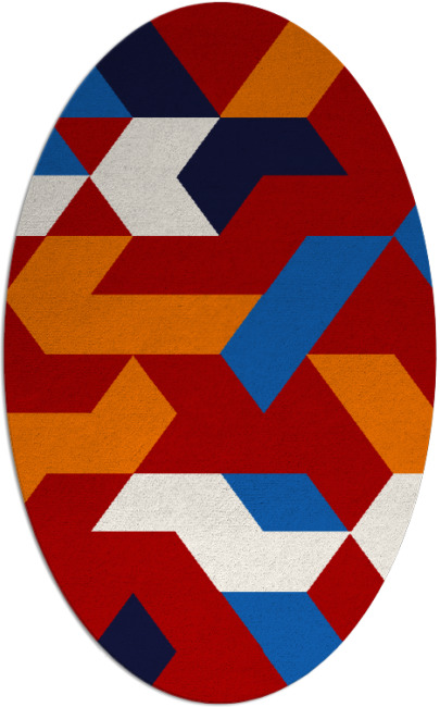 subway rug - item 1141600