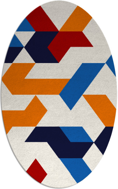 subway rug - item 1141601