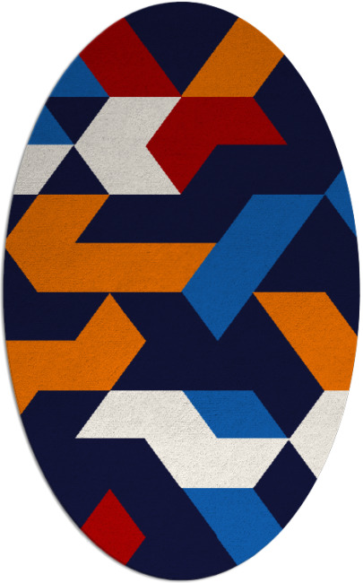 subway rug - item 1141602