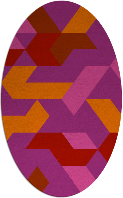 subway rug - item 1141611