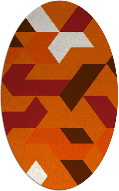 subway rug - item 1141629