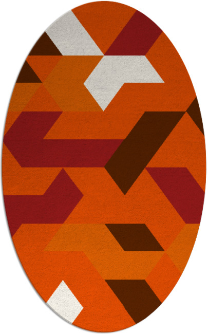 subway rug - item 1141630