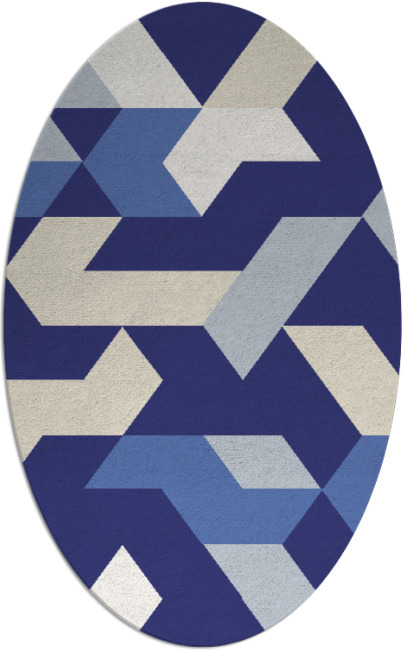 subway rug - item 1141641