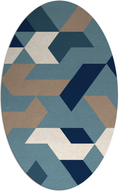 subway rug - item 1141651