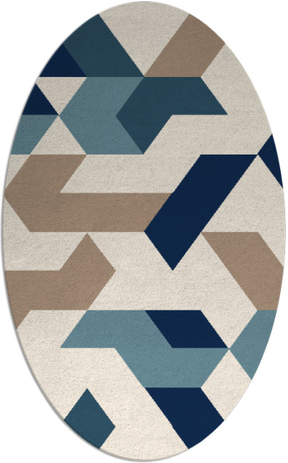 subway rug - item 1141652