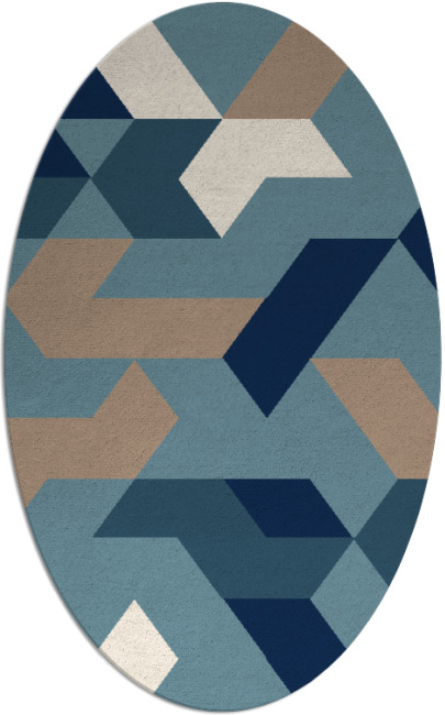 subway rug - item 1141653