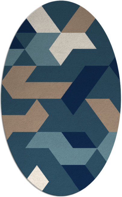 subway rug - item 1141654