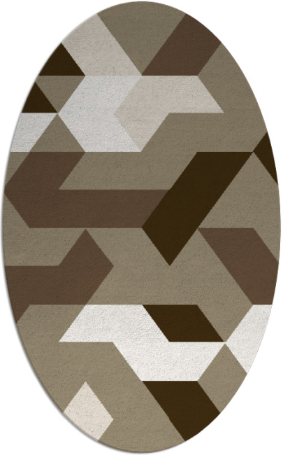 subway rug - item 1141655