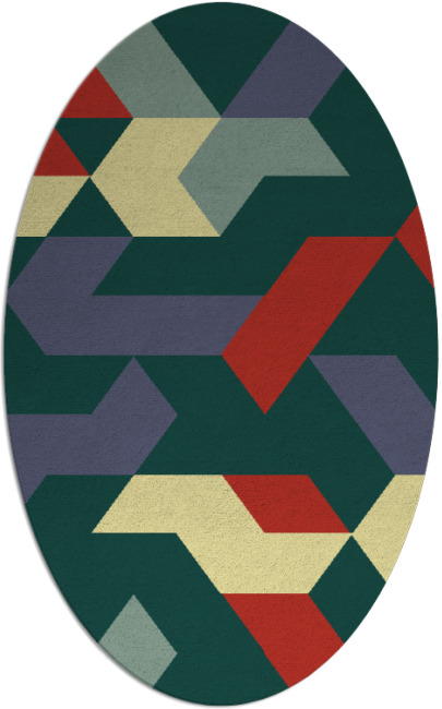 subway rug - item 1141675