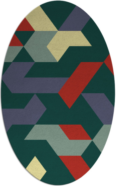 subway rug - item 1141677