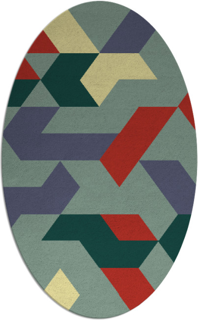 subway rug - item 1141678