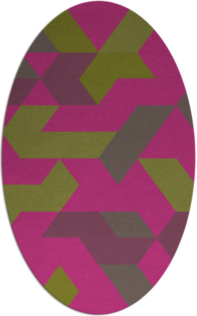 subway rug - item 1141689