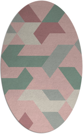 Subway Rug