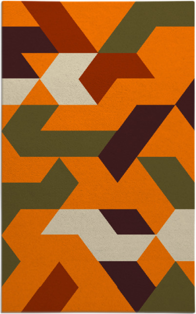 subway rug - item 1141711