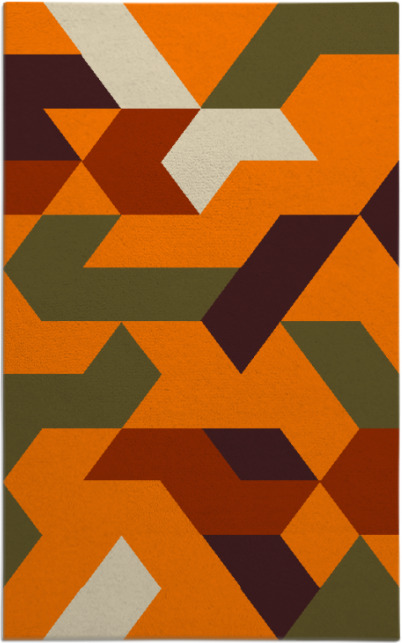 subway rug - item 1141713