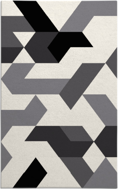 subway rug - item 1141717