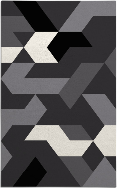 subway rug - item 1141718